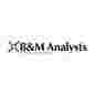 B&M Analysts logo